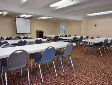 Days Inn By Wyndham Joplin 